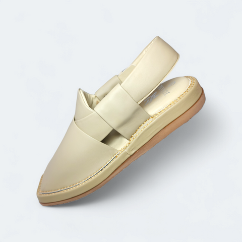 Kaptan Medicated Chappal Cream