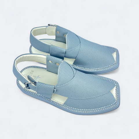 Kaptan Dotted Blue