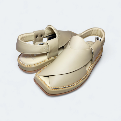Kaptan Medicated Chappal Cream