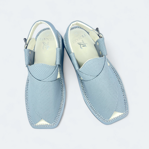 Kaptan Dotted Blue