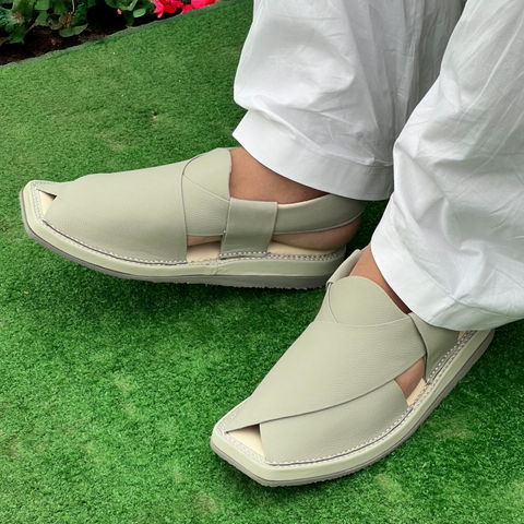Kaptan Simple Grey