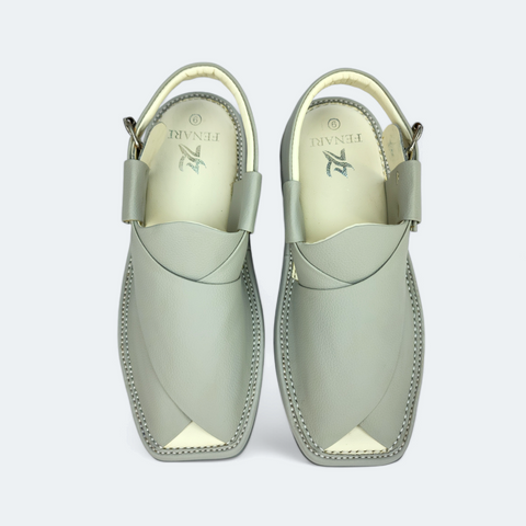 Kaptan Simple Grey