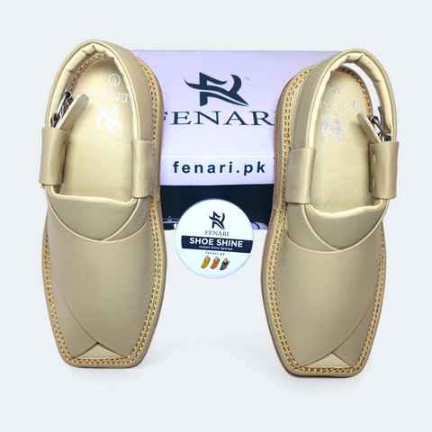 Kaptan Medicated Chappal Cream