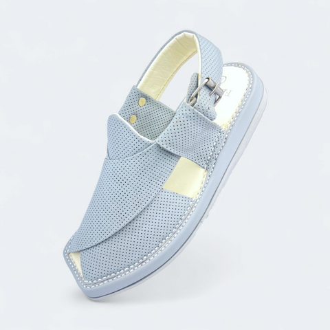 Kaptan Dotted Blue