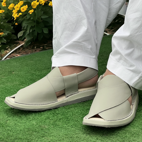 Kaptan Simple Grey