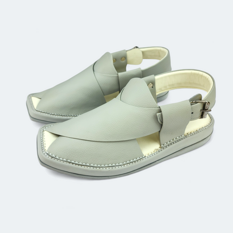 Kaptan Simple Grey
