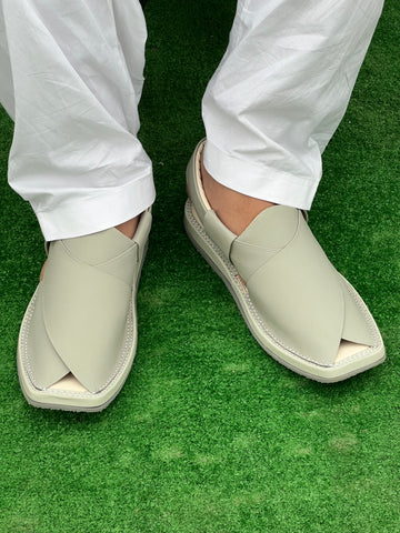 Kaptan Simple Grey