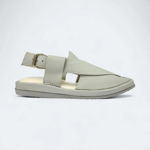 Kaptan Simple Grey