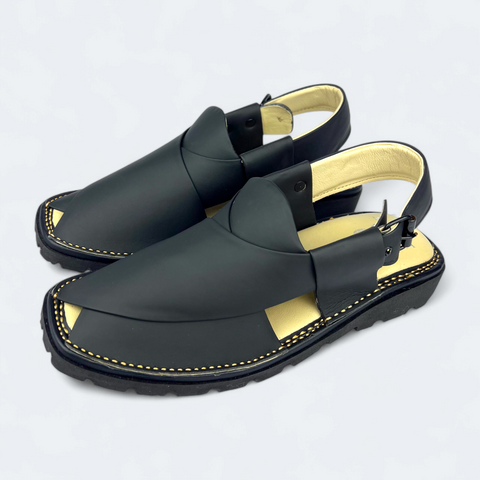 Gogo Matte black
