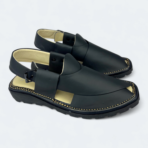 Gogo Matte black
