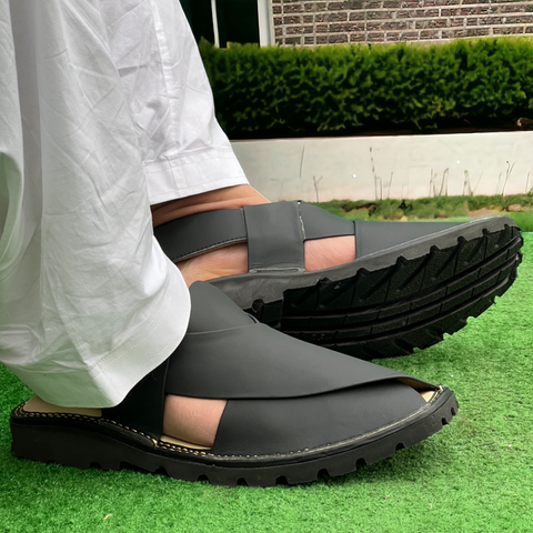 Gogo Matte black