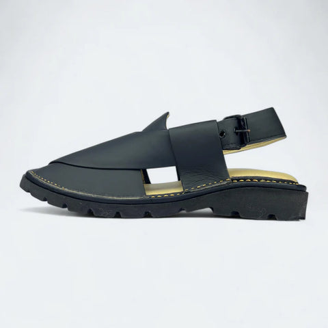 Gogo Matte black