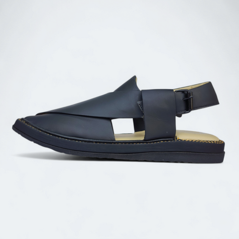 kaptan genuine black