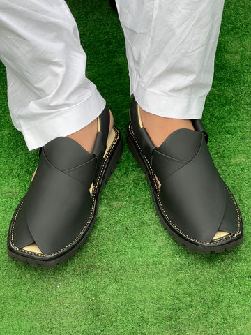 Peshawari Medicated Footwear
