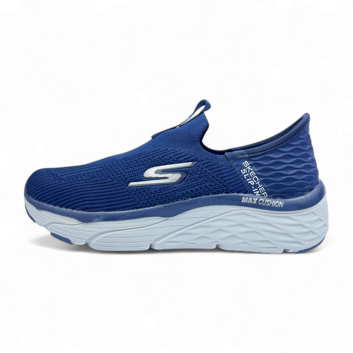 Skechers Slip-In Max Cushion - Imported - 5001