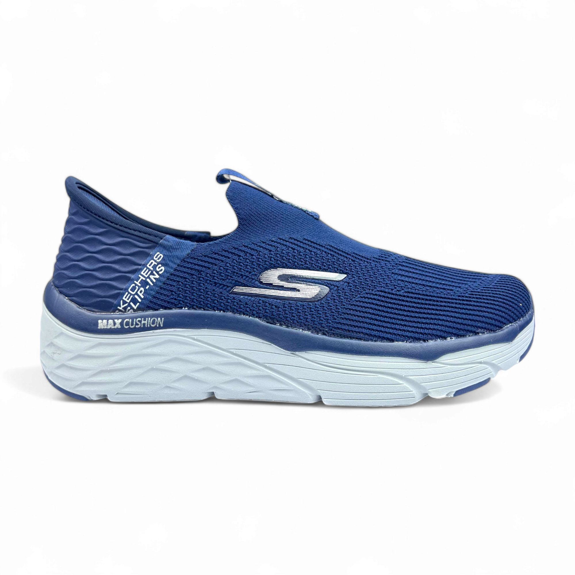 Skechers Slip-In Max Cushion - Imported - 5001