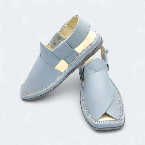 Kaptan Light Sky Blue