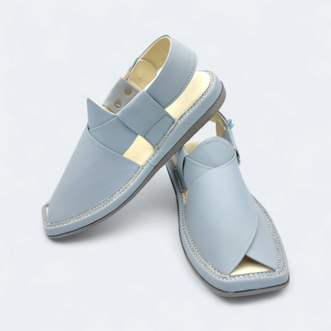 Kaptan Light Sky Blue