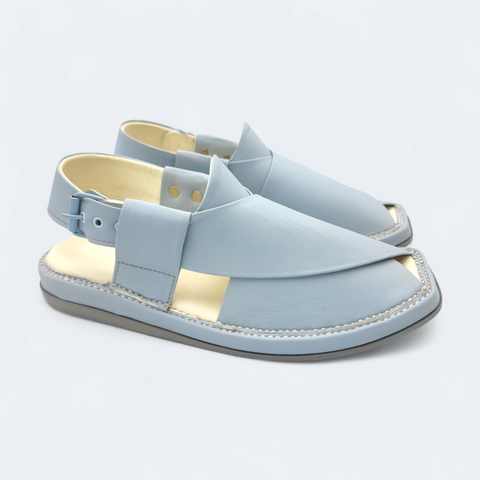 Kaptan Light Sky Blue