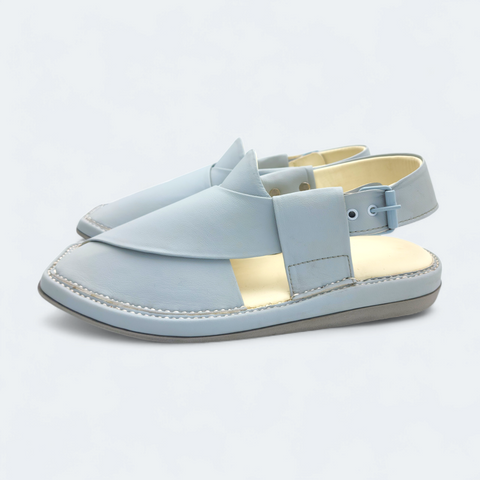 Kaptan Light Sky Blue