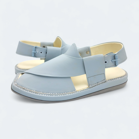 Kaptan Light Sky Blue