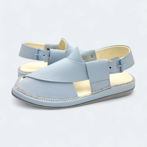 Kaptan Light Sky Blue