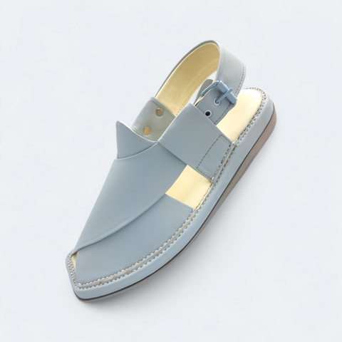 Kaptan Light Sky Blue