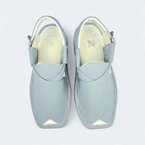 Kaptan Dotted Blue