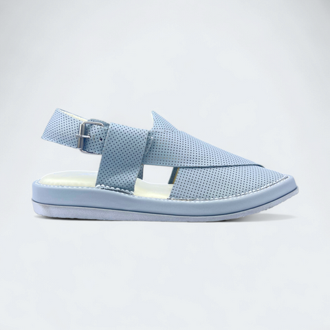 Kaptan Dotted Blue