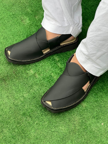 Gogo Matte black