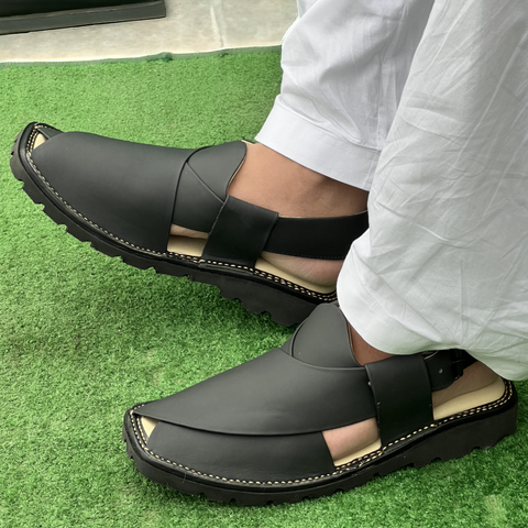 Gogo Matte black