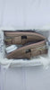 Lightweight Kaptan Chappal Round Brown Pak