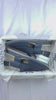 Comfortable Kaptan Genuine Dark Blue Chappal