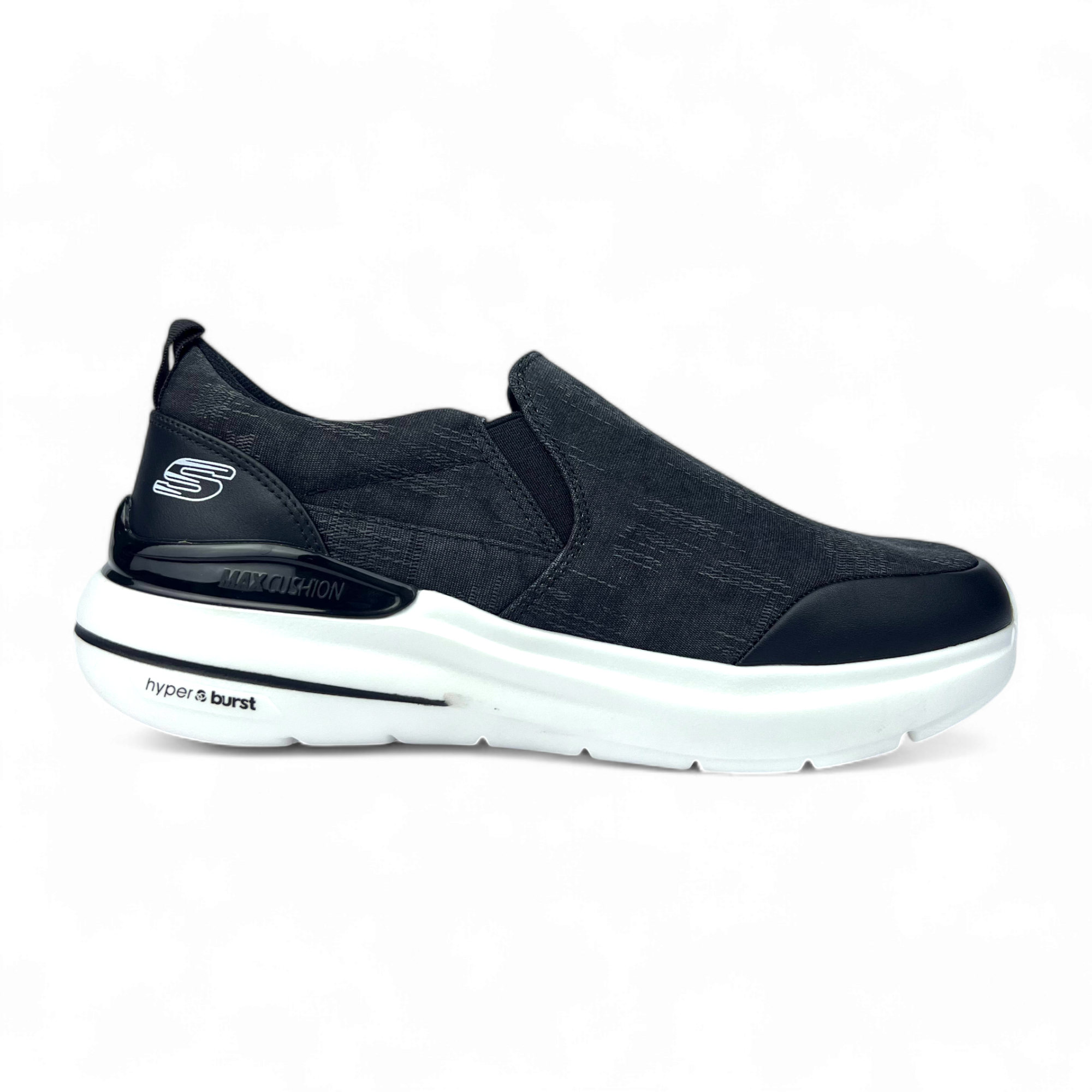 Skechers Slip-ins, Max Cushioning & HYPER BURST Blue | 2003