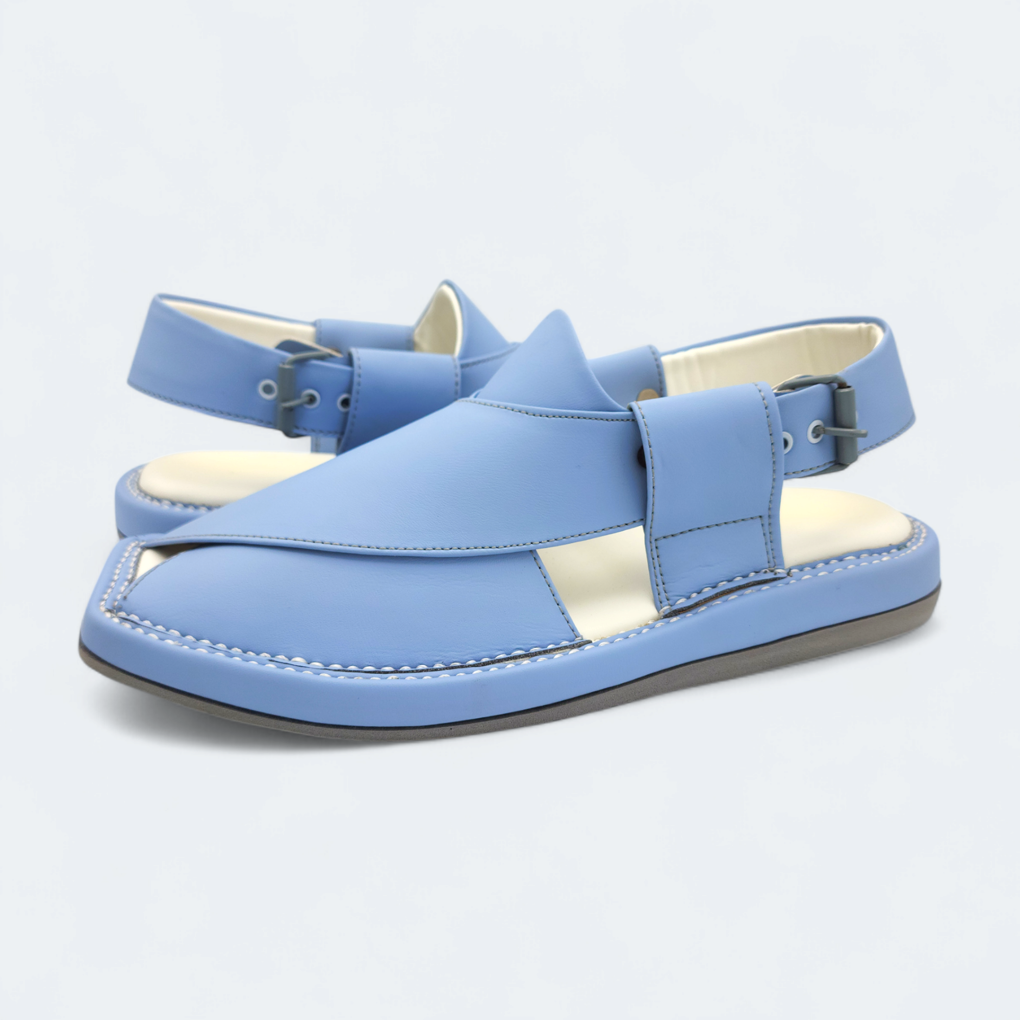 Medicated Chappal Ferozi 