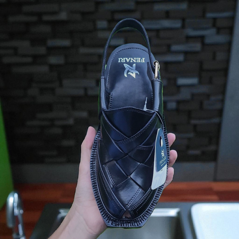 Original Norozi Black Comfortable