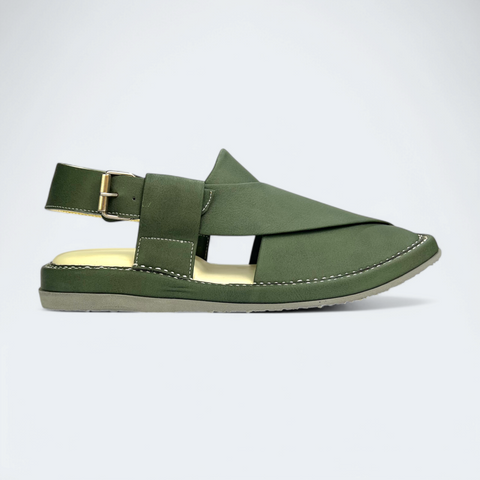 Kaptan Green