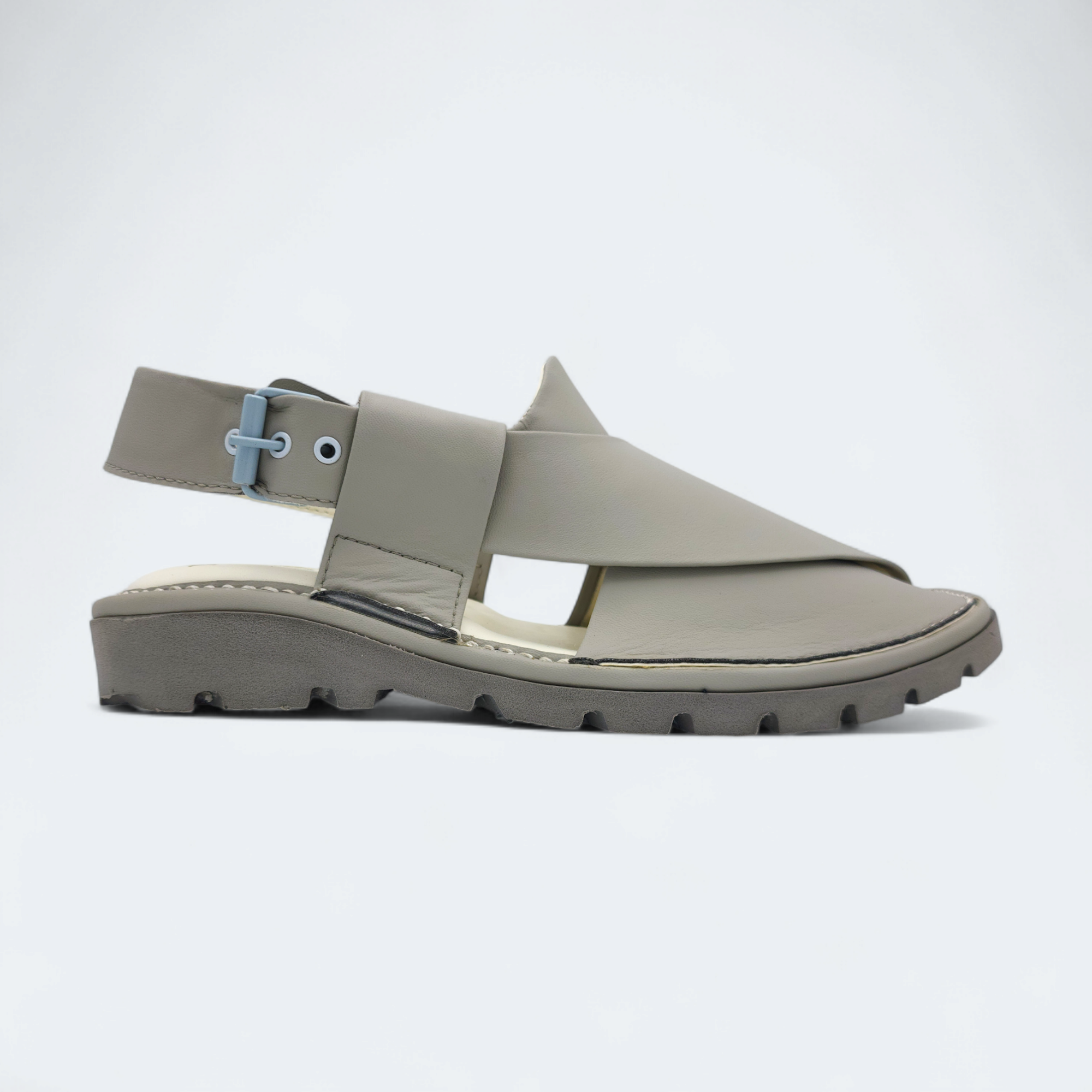 Gogo Grey