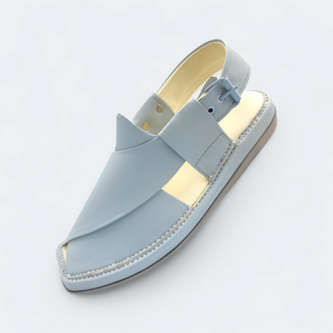 Kaptan Light Sky Blue