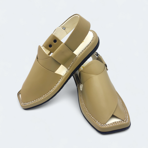 Kaptan Olive Green