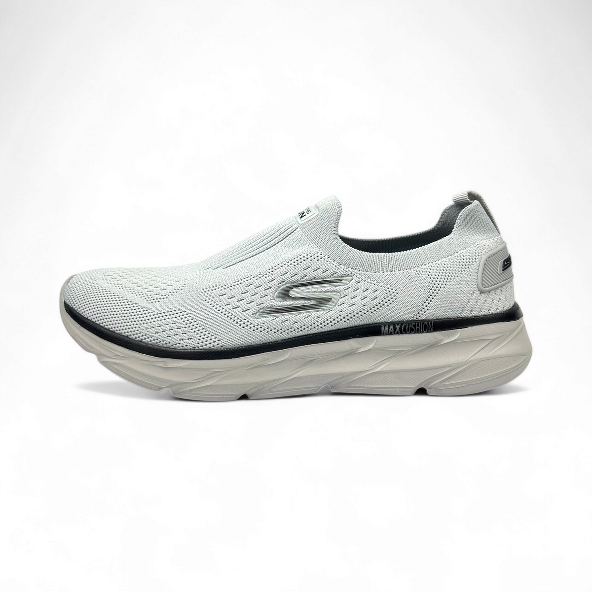 Skechers Imported Max Cushion Slip-On Walking Shoes | 101