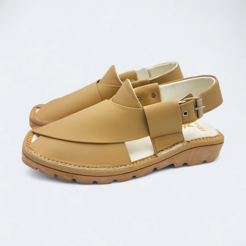 Gogo Chappal Cream