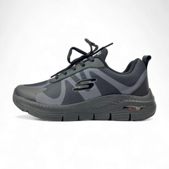 Skechers Men's Imported Lightweight Breathable Running Shoes | 9004