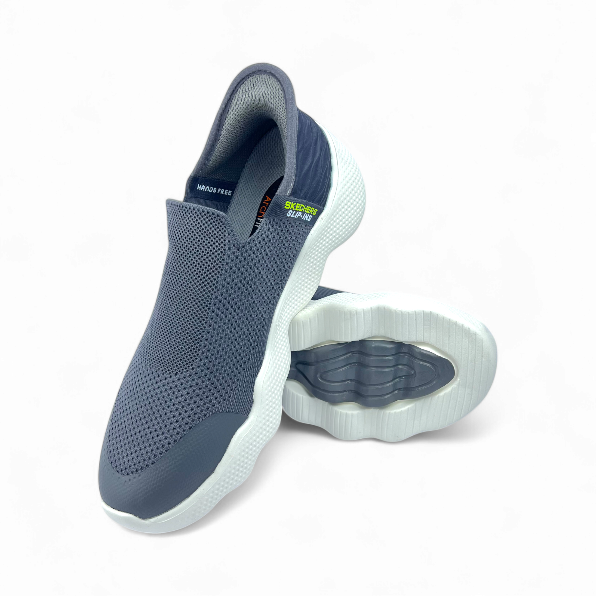 Skechers Slip-ins: GO WALK Massage Fit – Imported - 3003