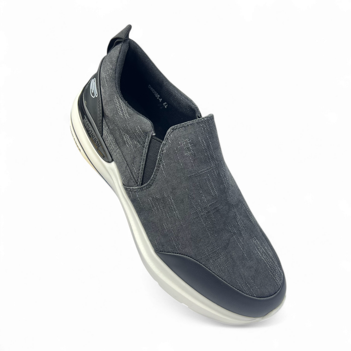 Skechers Slip-ins, Max Cushioning & HYPER BURST Blue | 2003