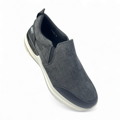 Skechers Slip-ins, Max Cushioning & HYPER BURST Blue | 2003