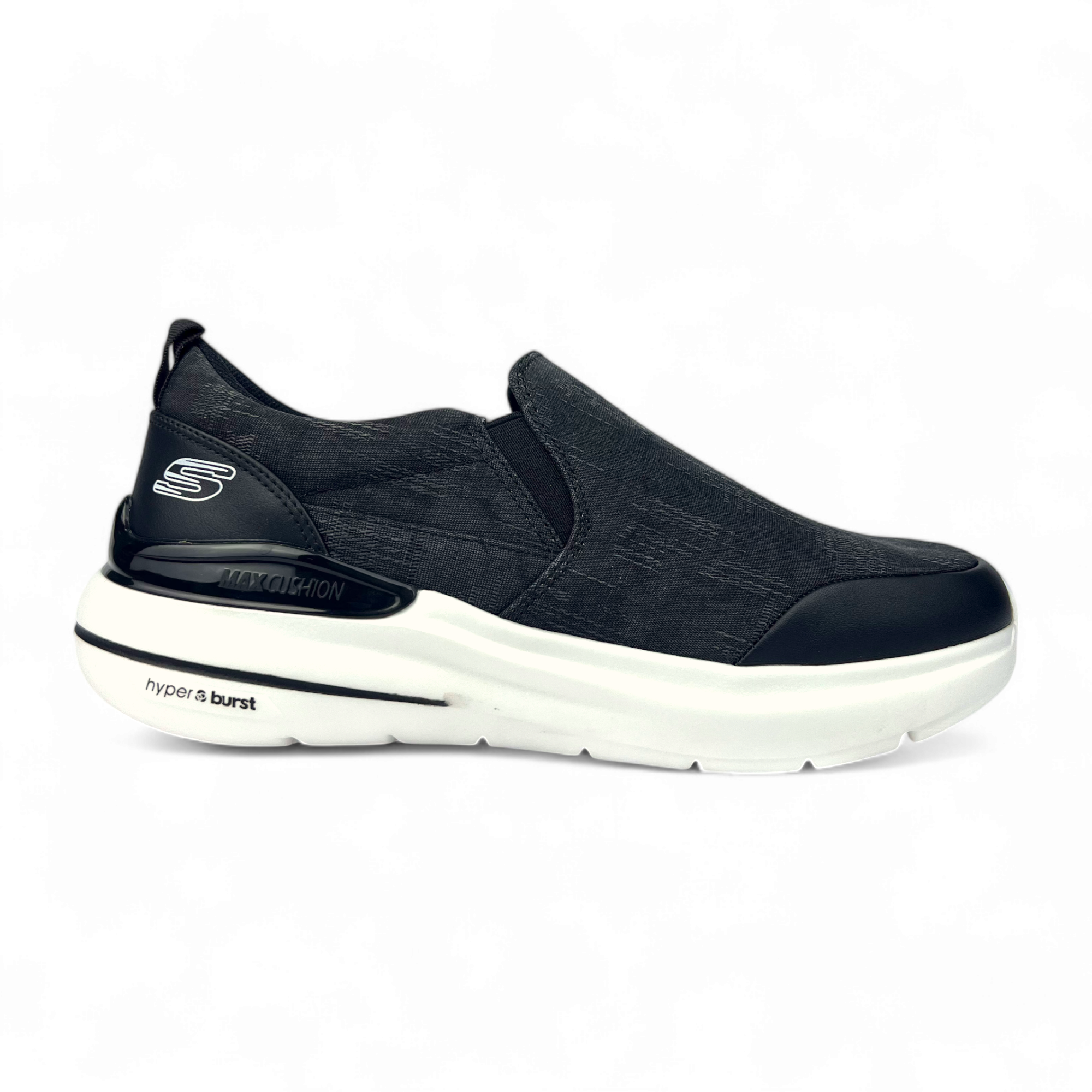 Skechers Slip-ins, Max Cushioning & HYPER BURST Blue | 2003