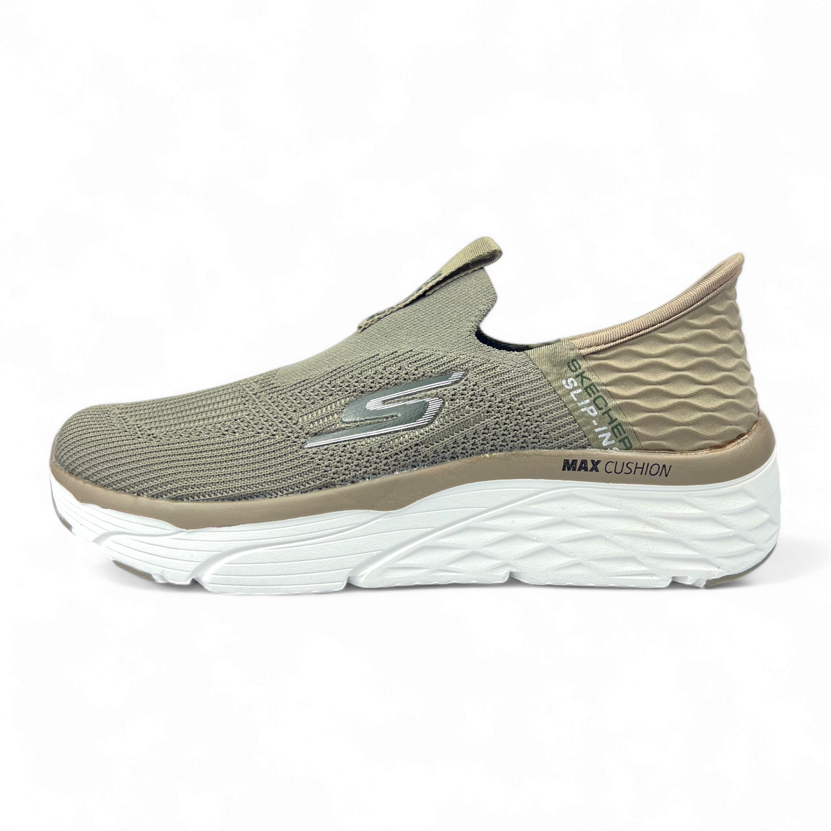 Skechers Slip-In Max Cushion - Imported - 5004