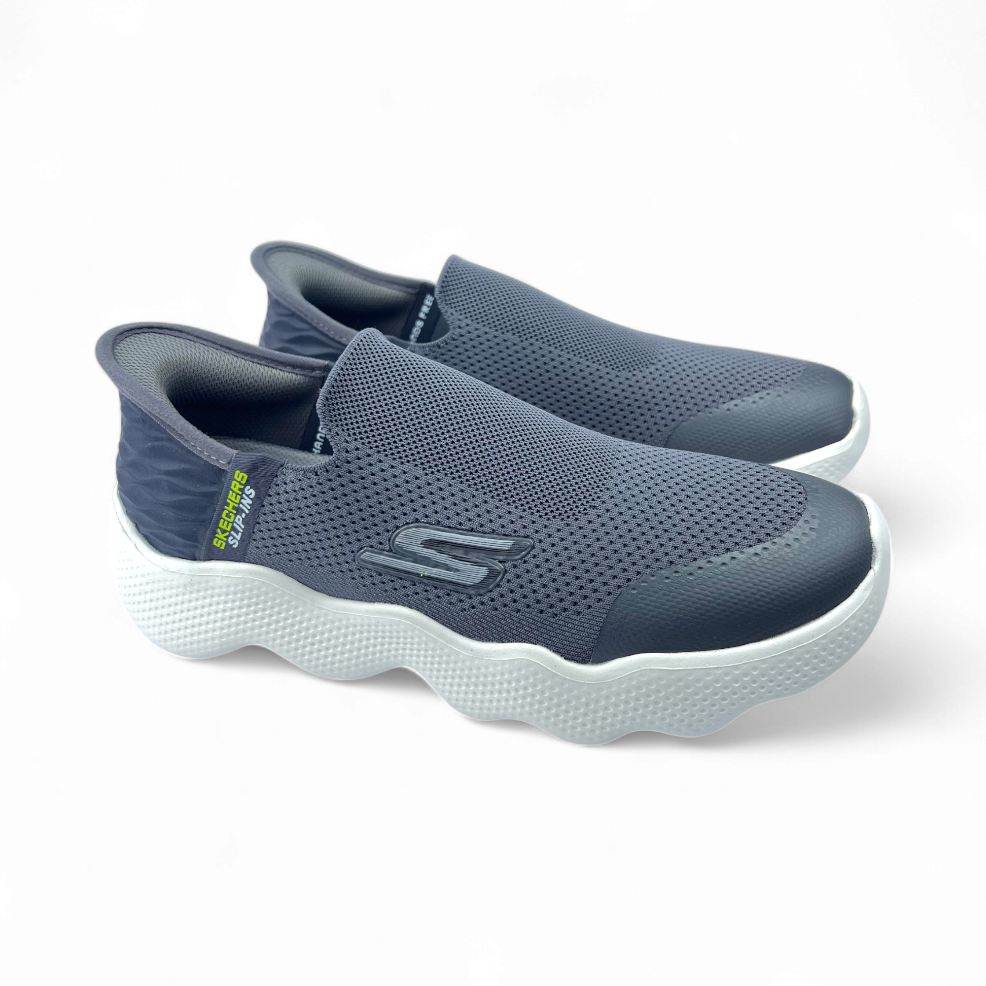 Skechers Slip-ins: GO WALK Massage Fit – Imported - 3003