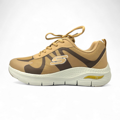 Skechers Men's Imported Lightweight Breathable Running Shoes | 9001